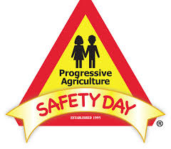 farm safety day logo