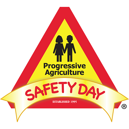 safety day logo