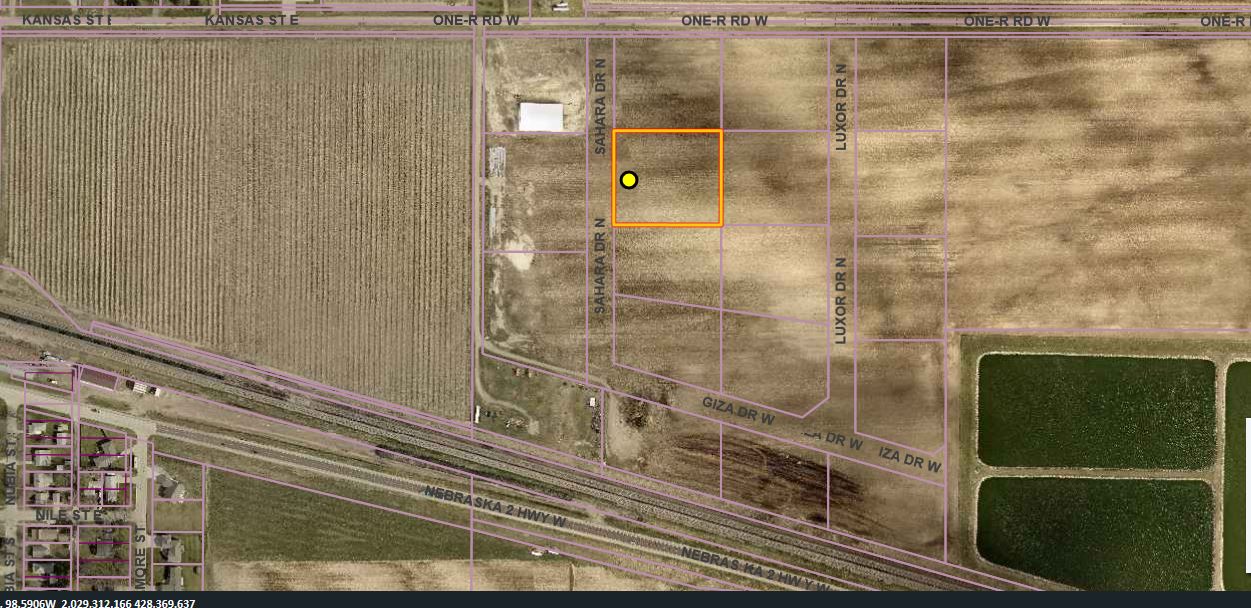 Cairo Business Park 5901 Sahara Dr For Sale Cairo